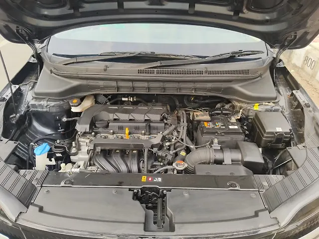 Used Kia Carens [2022-2023] Prestige 1.5 Petrol MT 7 STR in Delhi