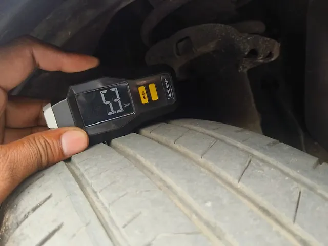 Used Kia Carens [2022-2023] Prestige 1.5 Petrol MT 7 STR in Delhi