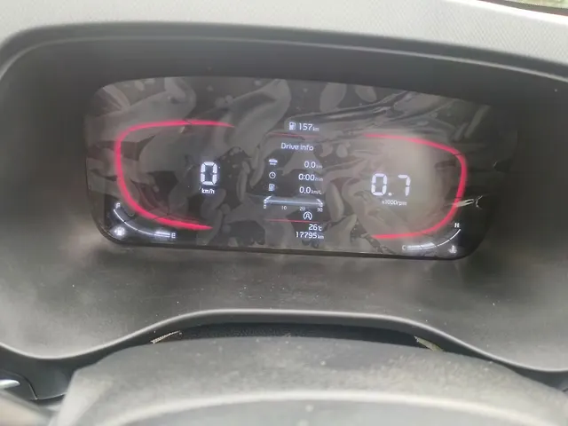 Used Kia Carens [2022-2023] Prestige 1.5 Petrol MT 7 STR in Delhi