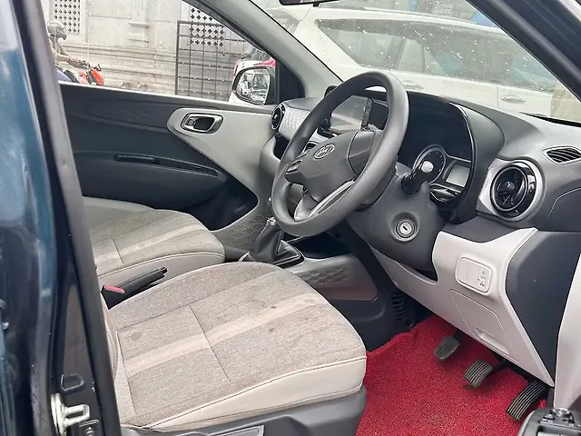 Used Hyundai Grand i10 Nios [2019-2023] Sportz 1.2 Kappa VTVT in Bangalore