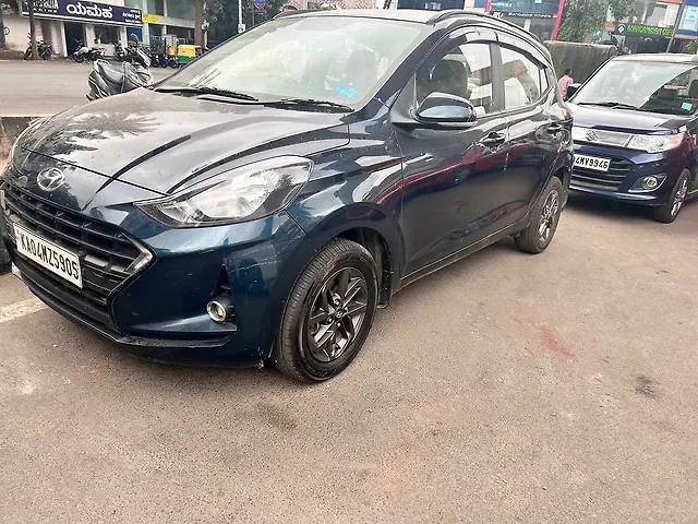 Used Hyundai Grand i10 Nios [2019-2023] Sportz 1.2 Kappa VTVT in Bangalore