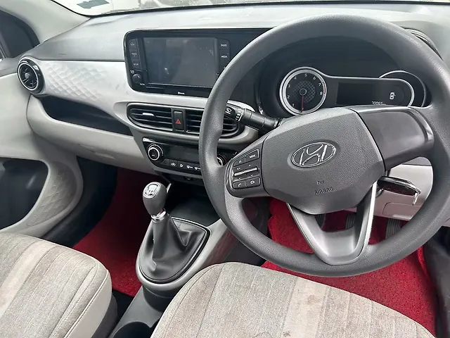 Used Hyundai Grand i10 Nios [2019-2023] Sportz 1.2 Kappa VTVT in Bangalore