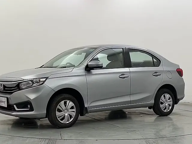 Used 2022 Honda Amaze in Ghaziabad