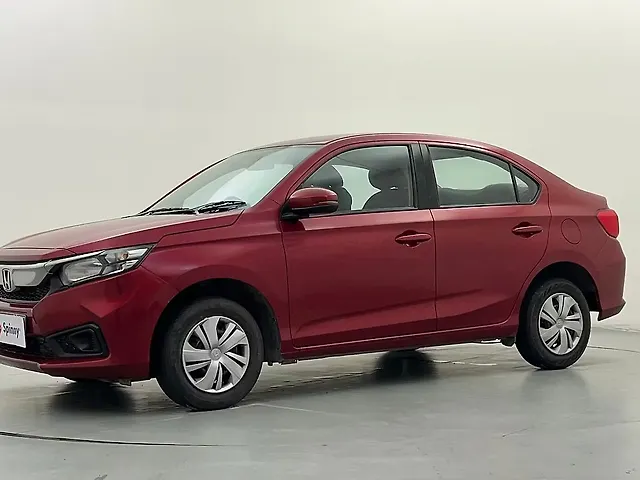 Used 2019 Honda Amaze in Ghaziabad