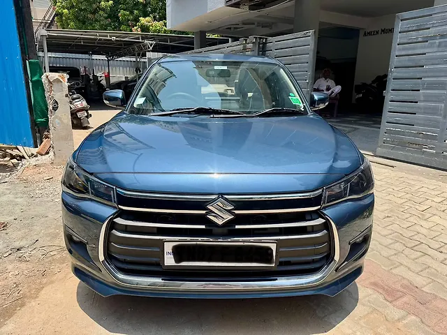 Used 2025 Maruti Suzuki DZire in Chennai