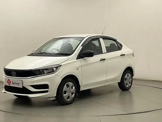 Used 2022 Tata Tigor in Mumbai