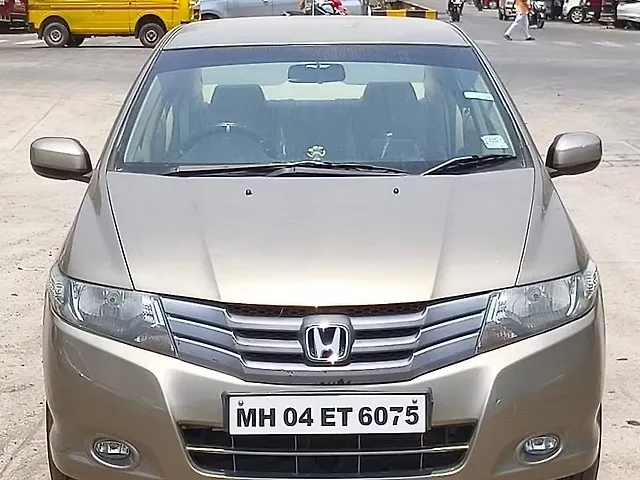 Used 2011 Honda City in Mumbai