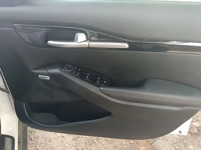 Used Kia Seltos [2019-2022] GTX Plus AT 1.4 [2019-2020] in Ludhiana