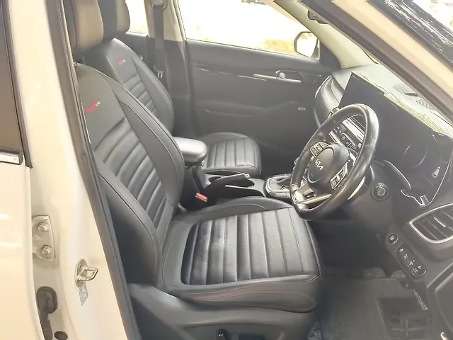 Used Kia Seltos [2019-2022] GTX Plus AT 1.4 [2019-2020] in Ludhiana