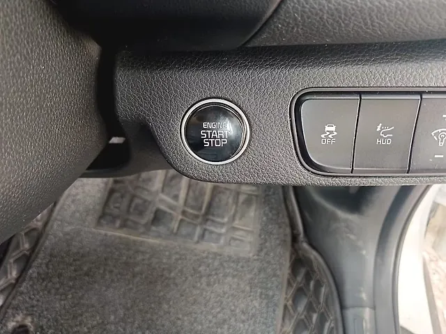 Used Kia Seltos [2019-2022] GTX Plus AT 1.4 [2019-2020] in Ludhiana