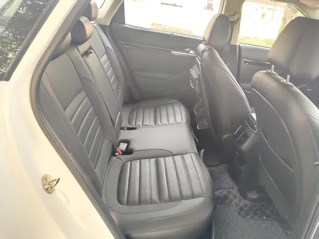Used Kia Seltos [2019-2022] GTX Plus AT 1.4 [2019-2020] in Ludhiana