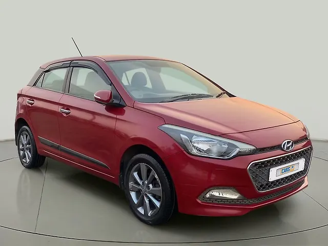 Used 2015 Hyundai Elite i20 in Nagpur