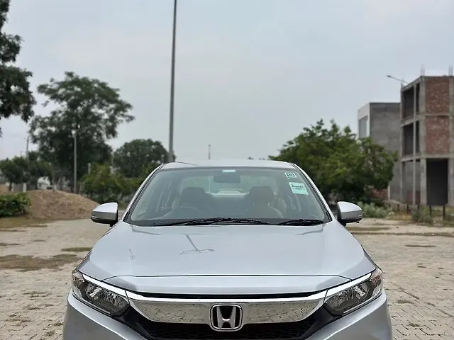 Used 2019 Honda Amaze in Ludhiana
