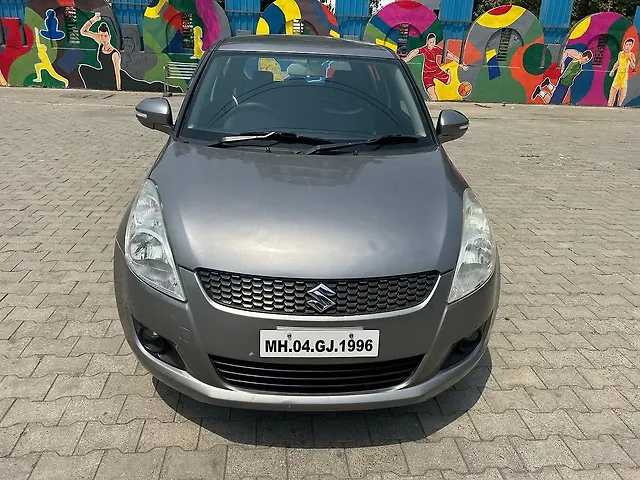 Used 2013 Maruti Suzuki Swift in Mumbai