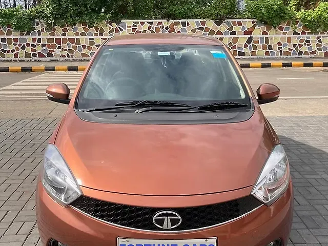 Used 2017 Tata Tigor in Mumbai