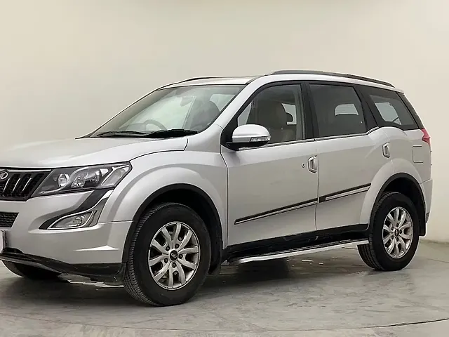 Used 2015 Mahindra XUV500 in Pune