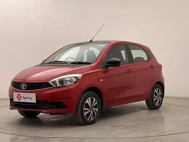 Used 2017 Tata Tiago in Pune