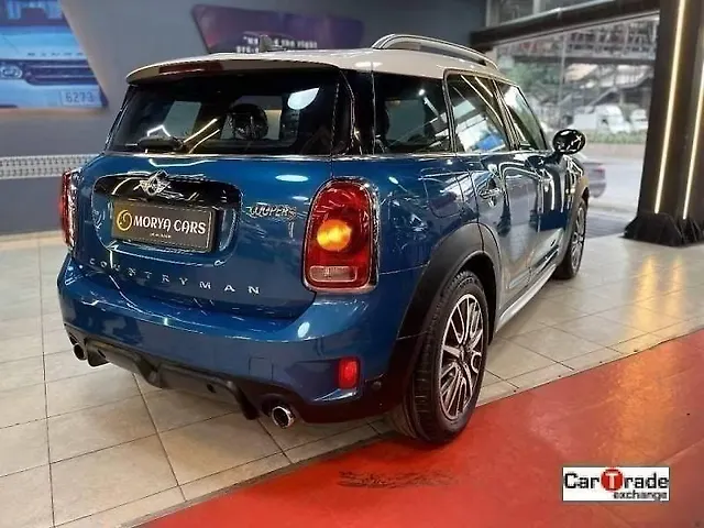 Used MINI Cooper [2018-2024] S in Mumbai