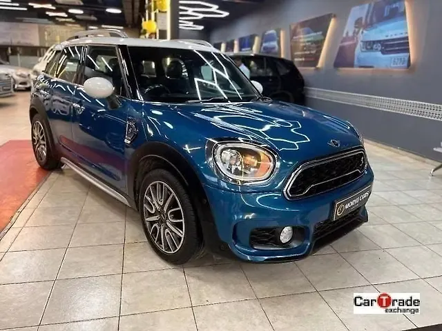 Used MINI Cooper [2018-2024] S in Mumbai
