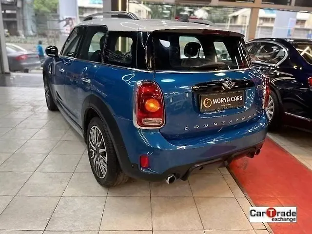 Used MINI Cooper [2018-2024] S in Mumbai