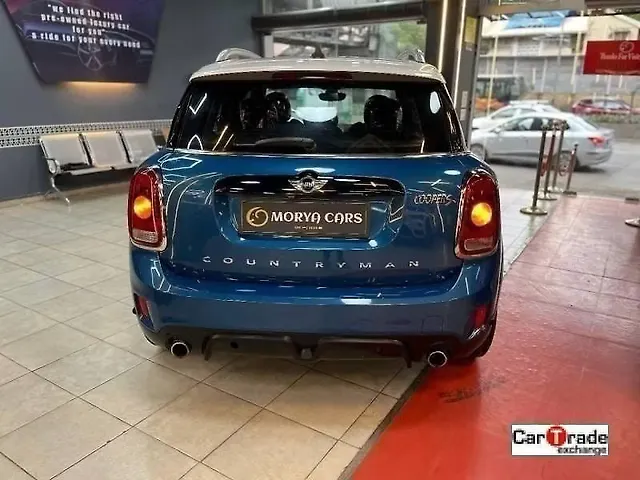 Used MINI Cooper [2018-2024] S in Mumbai