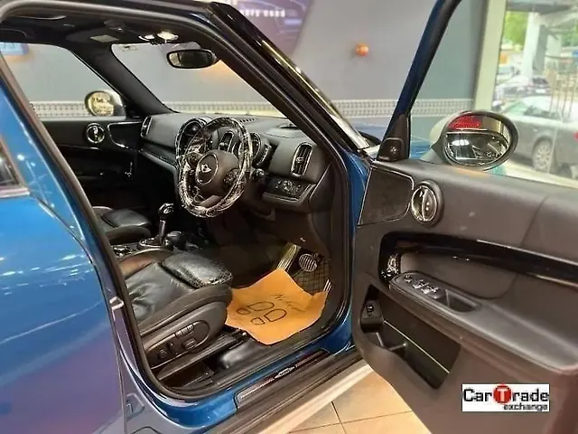 Used MINI Cooper [2018-2024] S in Mumbai