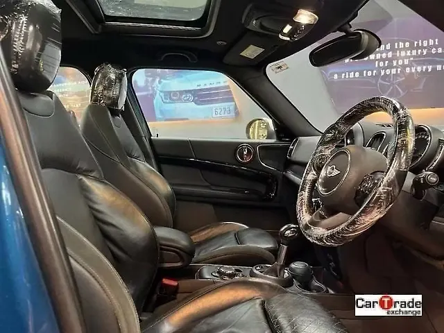 Used MINI Cooper [2018-2024] S in Mumbai