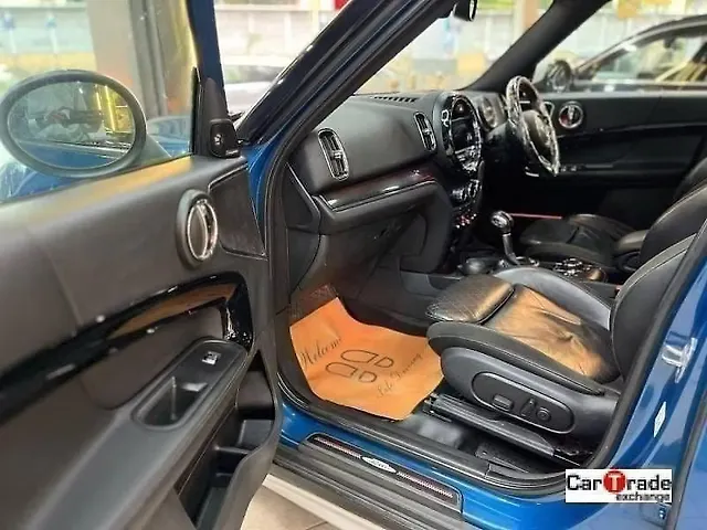 Used MINI Cooper [2018-2024] S in Mumbai