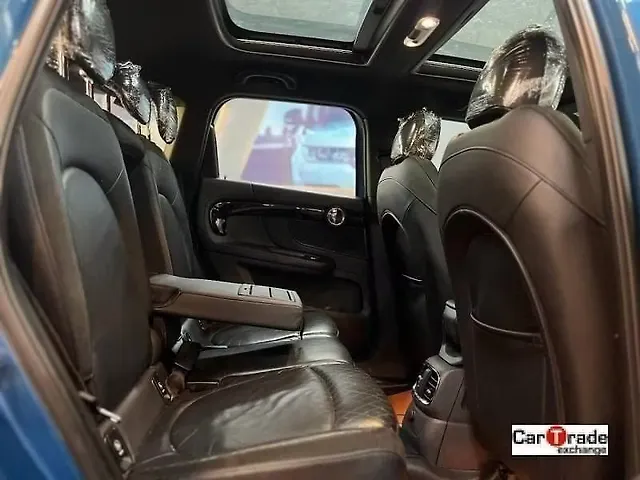 Used MINI Cooper [2018-2024] S in Mumbai