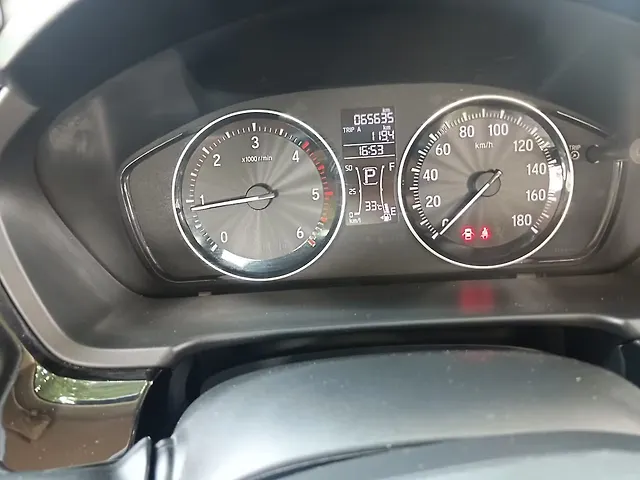 Used Honda Amaze [2018-2021] 1.5 VX CVT Diesel in Ludhiana
