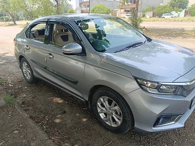 Used Honda Amaze [2018-2021] 1.5 VX CVT Diesel in Ludhiana