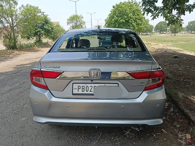 Used Honda Amaze [2018-2021] 1.5 VX CVT Diesel in Ludhiana