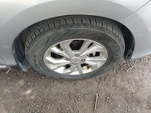 Used Honda Amaze [2018-2021] 1.5 VX CVT Diesel in Ludhiana