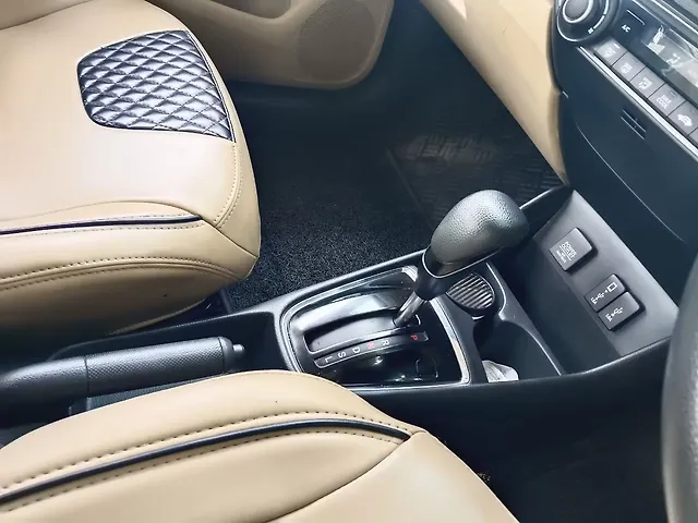 Used Honda Amaze [2018-2021] 1.5 VX CVT Diesel in Ludhiana