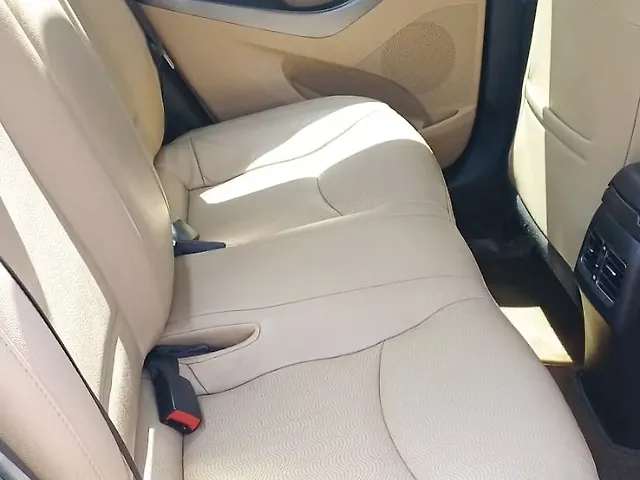 Used Hyundai Elantra [2012-2015] 1.8 SX AT in Mumbai