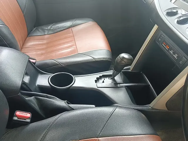 Used Toyota Innova Crysta [2016-2020] 2.8 GX AT 7 STR [2016-2020] in Ludhiana