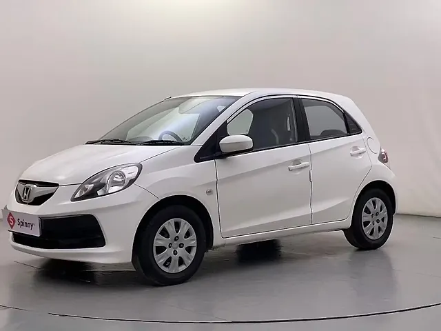 Used 2012 Honda Brio in Bangalore