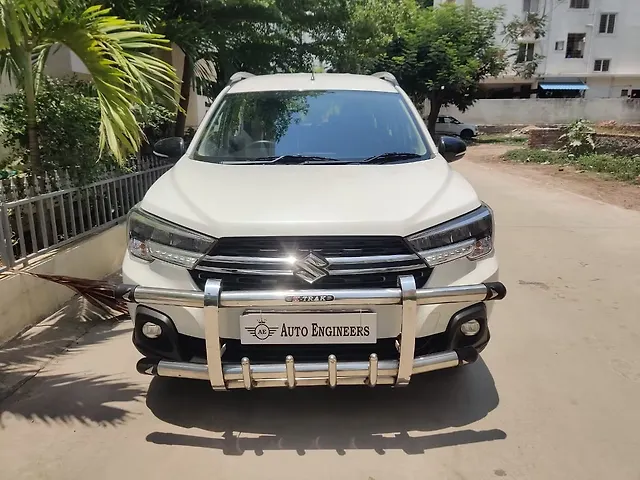 Used 2022 Maruti Suzuki XL6 in Hyderabad