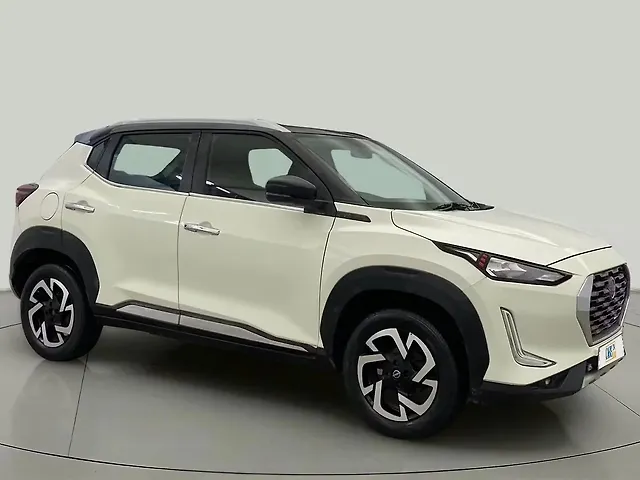 Used 2021 Nissan Magnite in Delhi
