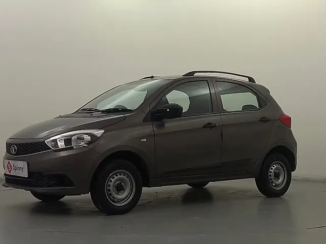 Used 2019 Tata Tiago in Delhi