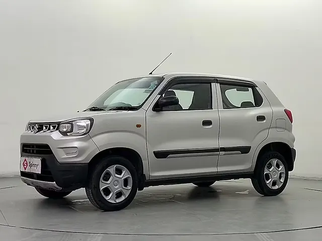Used 2021 Maruti Suzuki S-Presso in Delhi