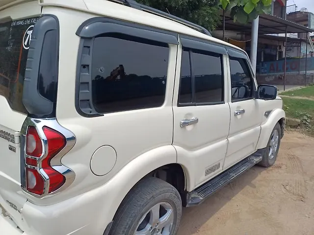 Used Mahindra Scorpio 2021 S7 140 2WD 7 STR in Lucknow