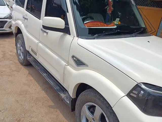 Used Mahindra Scorpio 2021 S7 140 2WD 7 STR in Lucknow