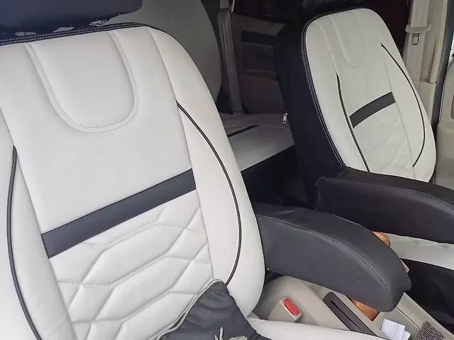 Used Mahindra Scorpio 2021 S7 140 2WD 7 STR in Lucknow