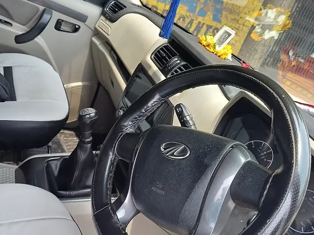 Used Mahindra Scorpio 2021 S7 140 2WD 7 STR in Lucknow