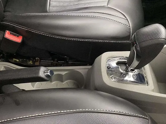 Used Tata Tiago [2016-2020] Revotron XZA Plus in Hyderabad