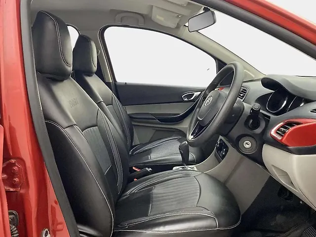 Used Tata Tiago [2016-2020] Revotron XZA Plus in Hyderabad