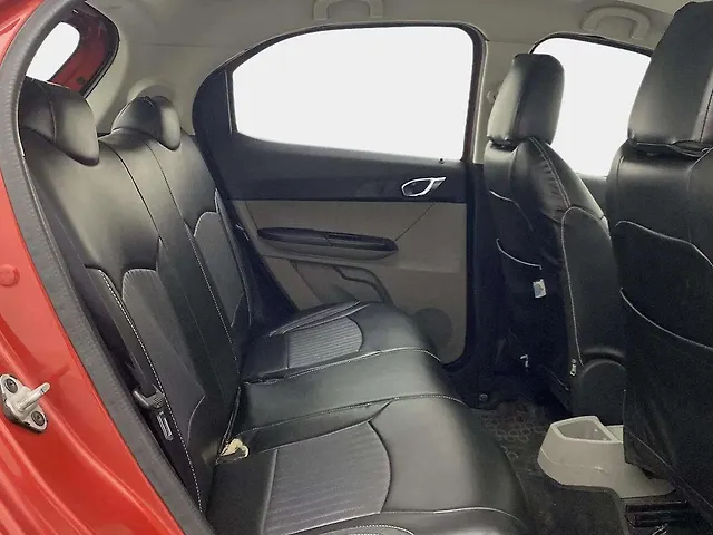 Used Tata Tiago [2016-2020] Revotron XZA Plus in Hyderabad