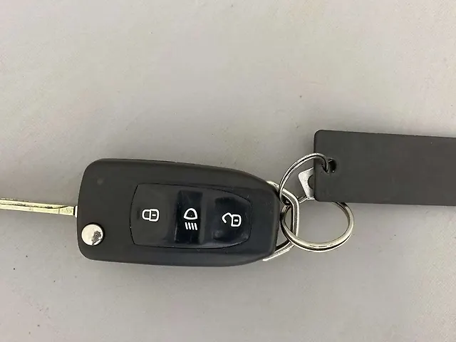 Used Tata Tiago [2016-2020] Revotron XZA Plus in Hyderabad