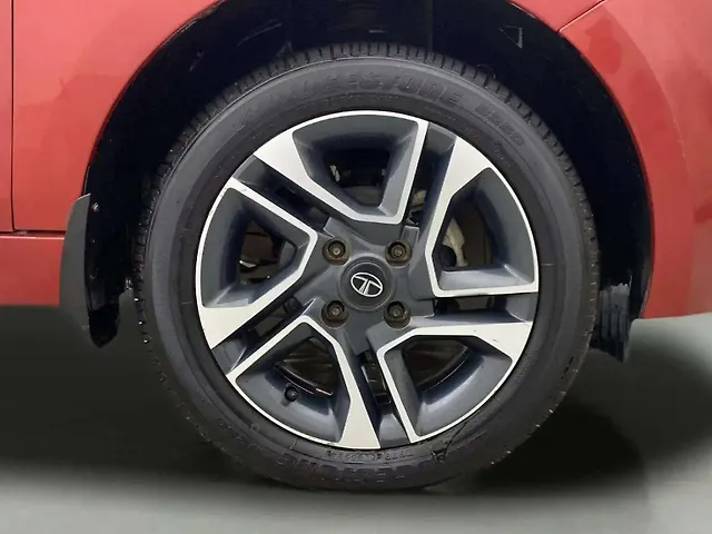 Used Tata Tiago [2016-2020] Revotron XZA Plus in Hyderabad